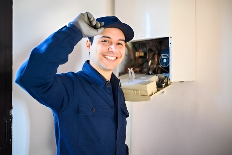 Water Heater repair in San Diego